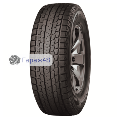 Yokohama IceGuard Studless G075 285/40 R21 109Q