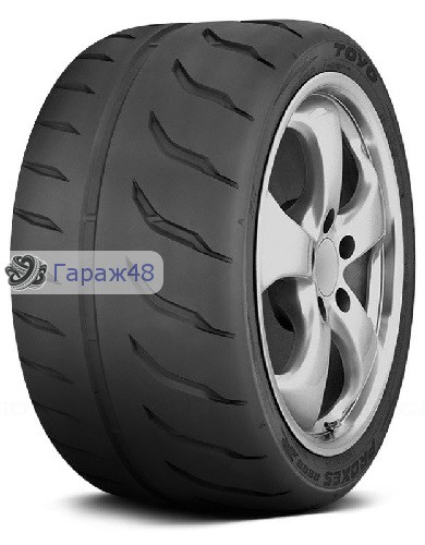 Toyo Proxes R888R 225/45 R17 94W