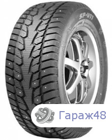 Sunfull SFW11 265/70 R16 112T